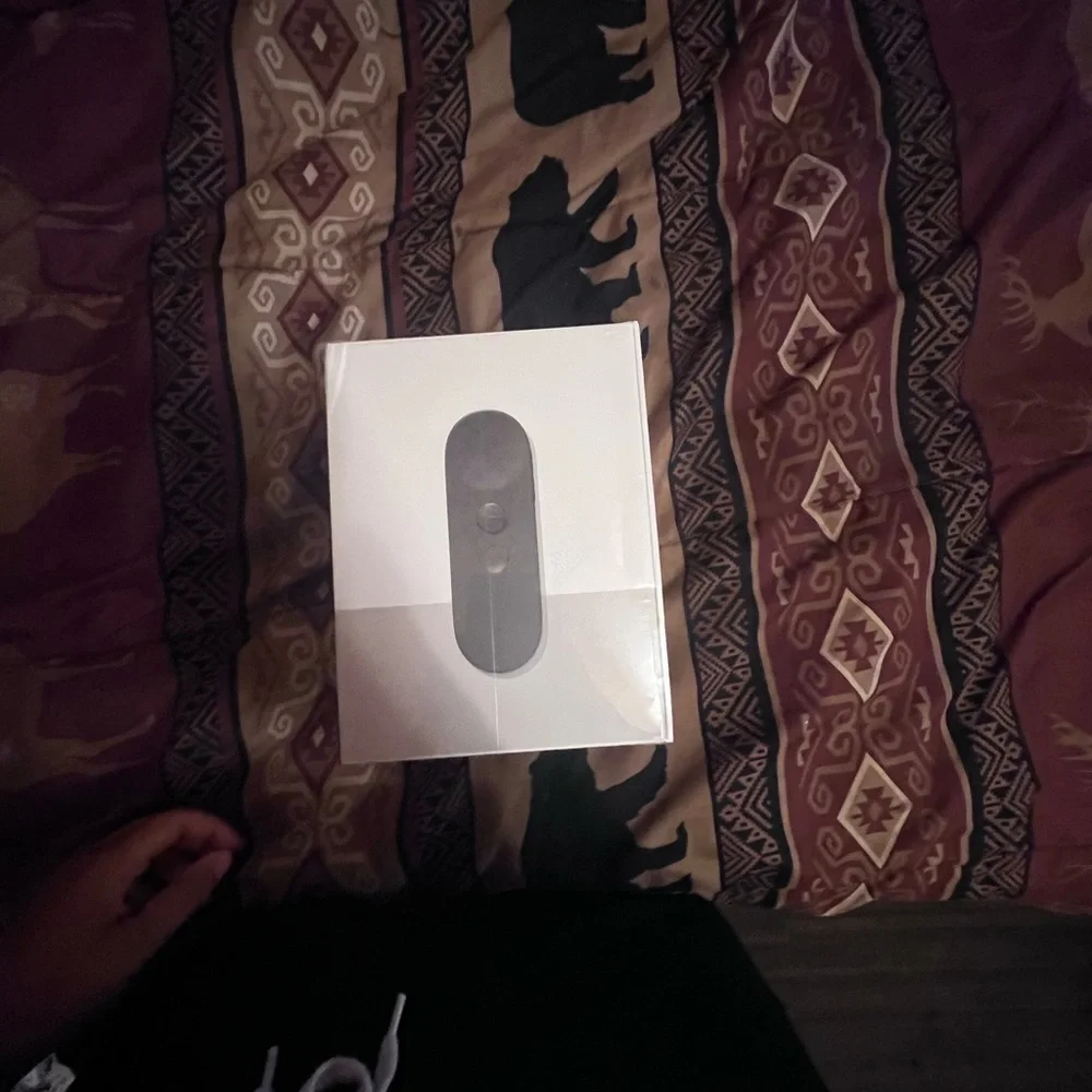 Google VR Headset
